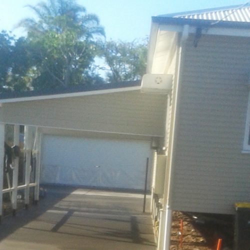 Concreting Services Hervey Bay