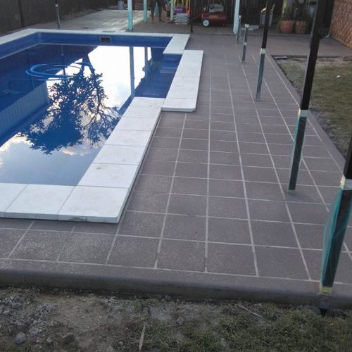 Concrete Contractor Urraween